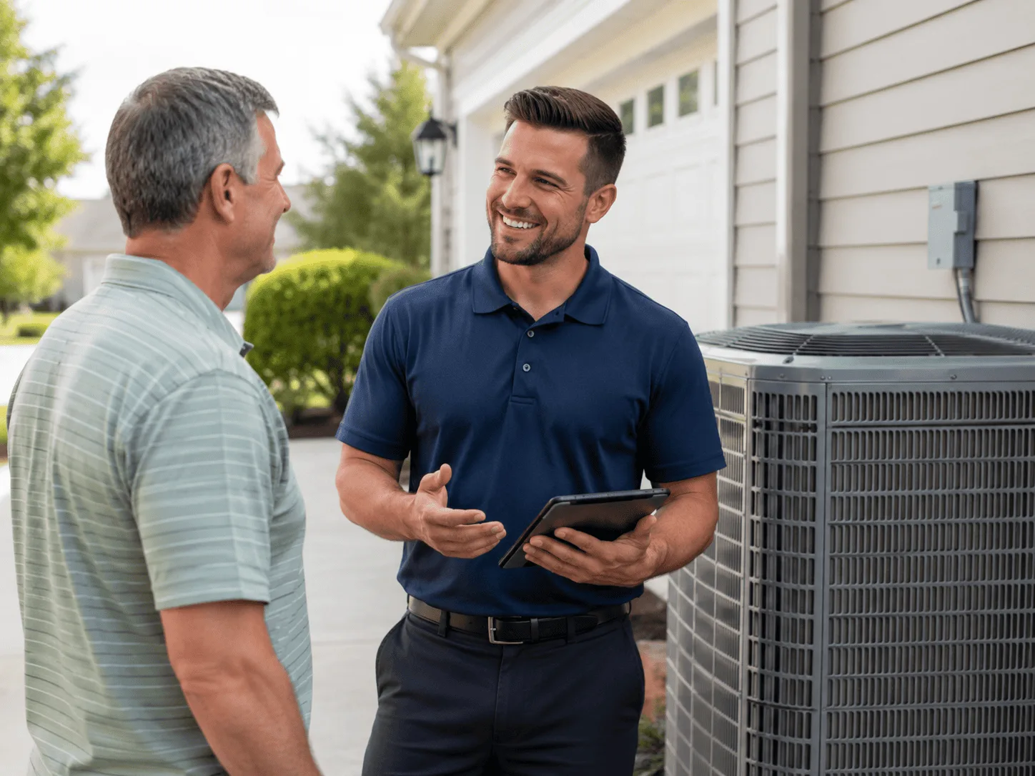 Heat Pump Installation Joice, IA FAQs